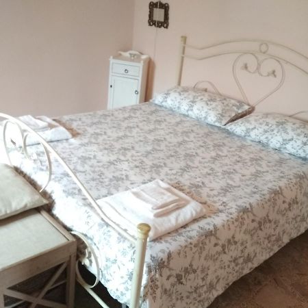 B&B Maison Michel Μαρτίνα Φράνκα Εξωτερικό φωτογραφία